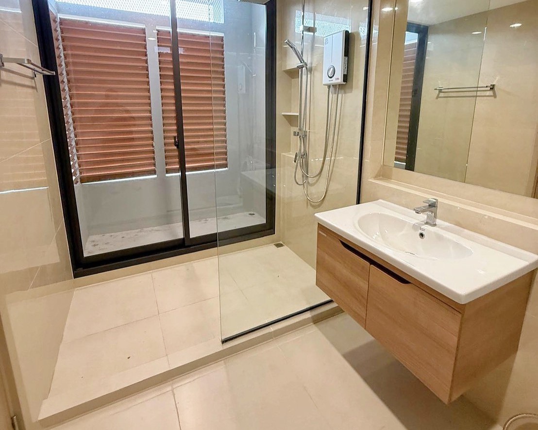 Townhouse in Pattanakarn 